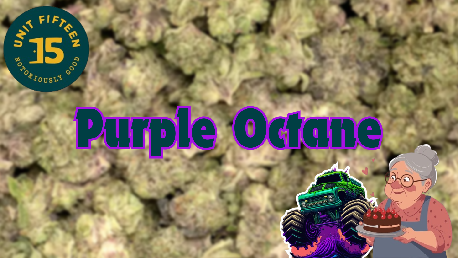 Unit 15 - Purple Octane Review
