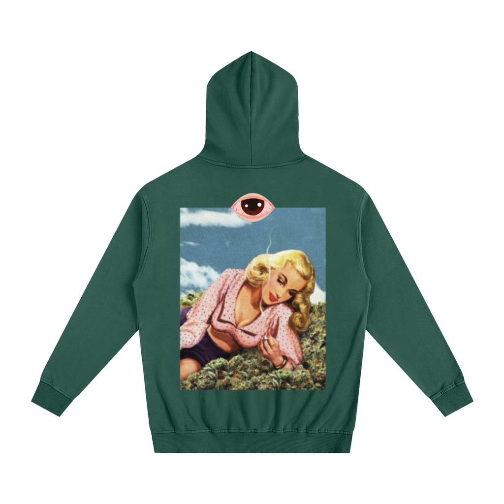 F*CK IM FRIED GRAPHIC