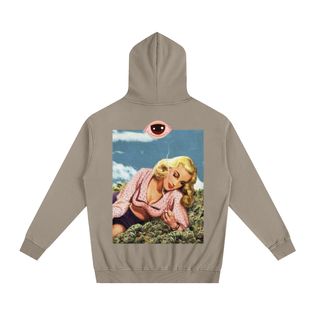 F*CK IM FRIED GRAPHIC