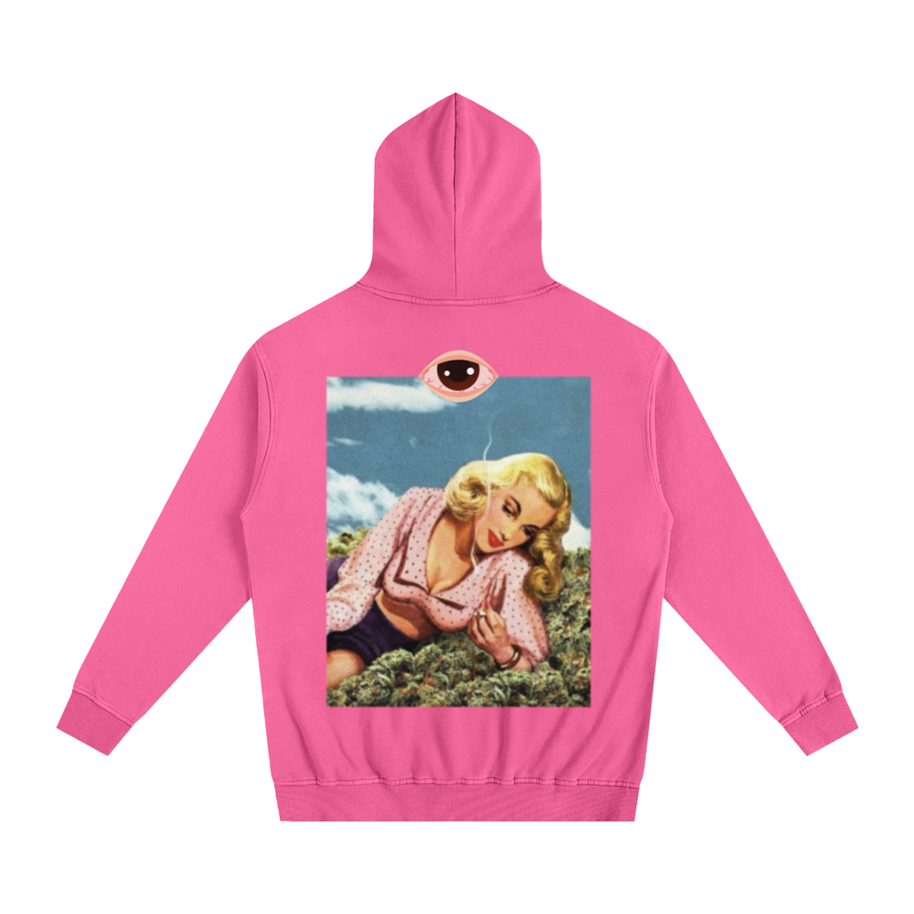 F*CK IM FRIED GRAPHIC