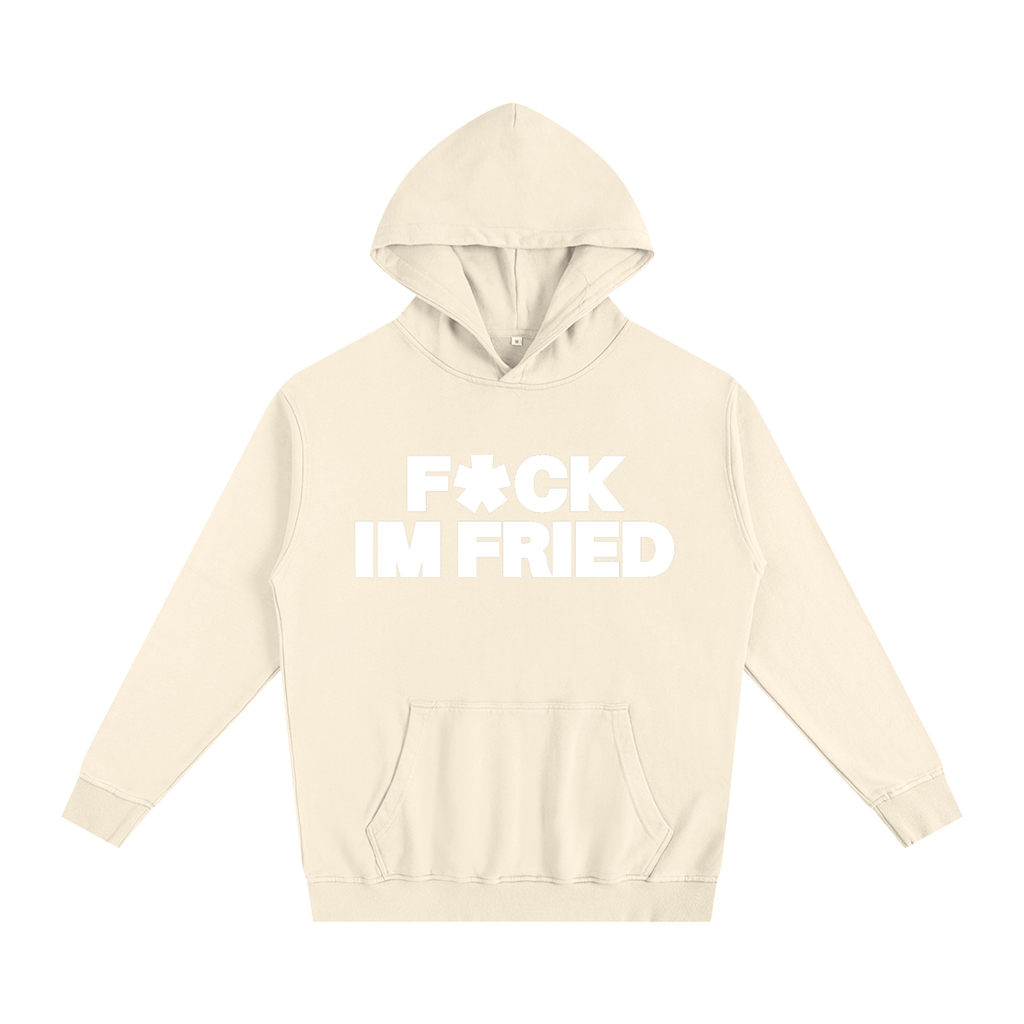 F*CK IM FRIED GRAPHIC
